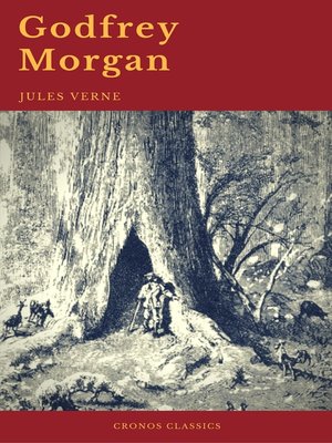 cover image of Godfrey Morgan (Cronos Classics)